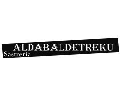 Aldabaldetreku